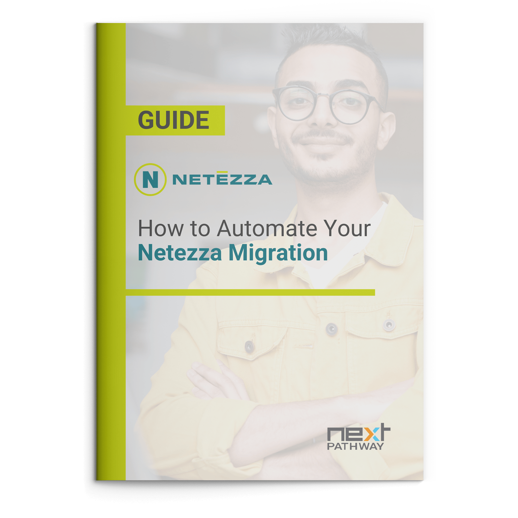 Automate Your Netezza Migration Next Pathway’s Guide to Cloud Transition
